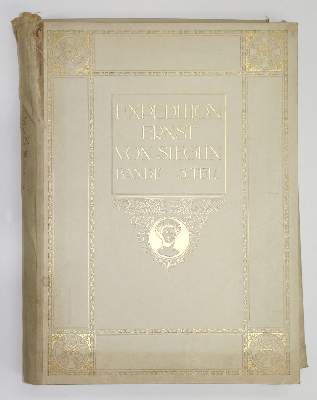 Große Abbildung Nr.3: 141-635 Sieglin,E.: (Archäologie)