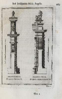 Große Abbildung Nr.2: 141-637 Aviler,A.C.de.: (Architektur)