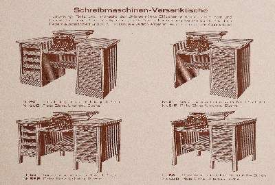 Große Abbildung Nr.2: 141-644 Möbel.: (Architektur, Innenarchitektur)