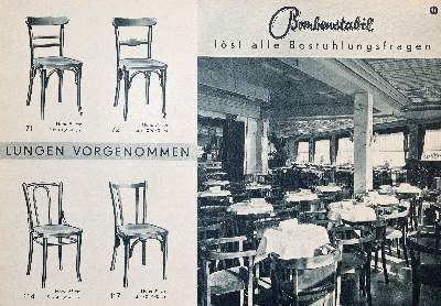 Große Abbildung Nr.3: 141-644 Möbel.: (Architektur, Innenarchitektur)
