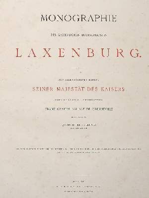 Große Abbildung Nr.1: 141-647 Leitner,Q.v. (Hrsg.).: (Architektur)
