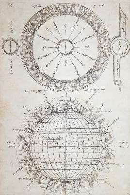 Große Abbildung Nr.1: 141-651 Scamozzi,V.: (Architektur)
