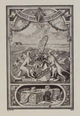 Große Abbildung Nr.4: 141-66 Cicero.: (Alte Drucke, Handschriften und Theologie)