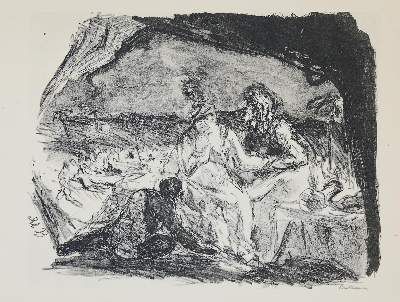 Große Abbildung Nr.1: 141-663 Glaser,C. u.a.: (Beckmann)