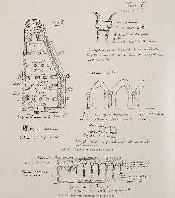 Große Abbildung Nr.4: 141-664 Berchem,M.v. u. J.Strzygowski.: (Kunstwissenschaft)