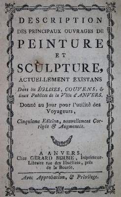 Große Abbildung Nr.1: 141-669 Description: (Kunstwissenschaft)