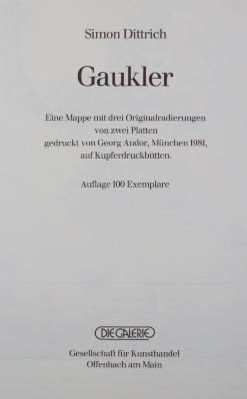 Große Abbildung Nr.1: 141-670 Dittrich,S.: (Kunstwissenschaft)