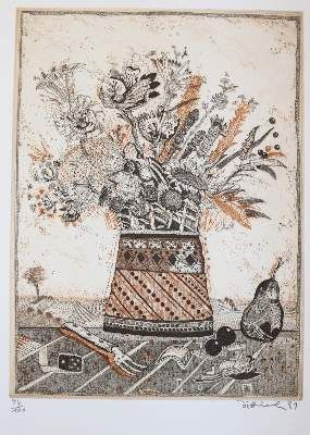 Große Abbildung Nr.5: 141-670 Dittrich,S.: (Kunstwissenschaft)