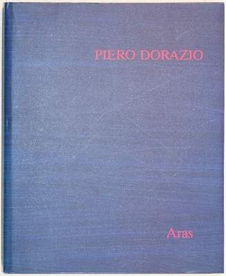 Große Abbildung Nr.6: 141-671 Dorazio, Piero.: (Kunstwissenschaft)
