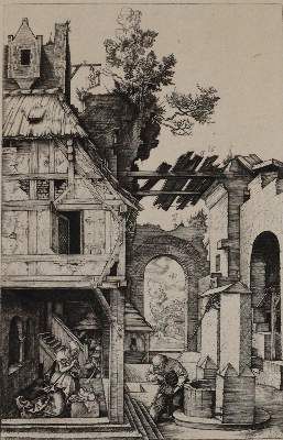 Große Abbildung Nr.2: 141-673 Duplessis,G.: (Dürer)