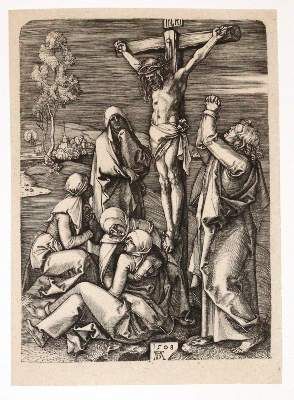 Große Abbildung Nr.4: 141-673 Duplessis,G.: (Dürer)