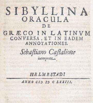 Große Abbildung Nr.4: 141-69 Clasen,D.: (Alte Drucke, Handschriften und Theologie)