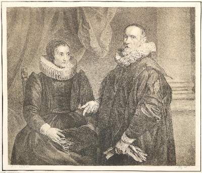 Große Abbildung Nr.3: 141-690 Königlich Baierischer Gemälde-Saal: (Kunstwissenschaft)