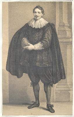 Große Abbildung Nr.4: 141-690 Königlich Baierischer Gemälde-Saal: (Kunstwissenschaft)