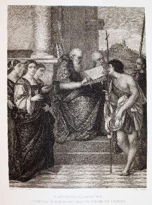 Große Abbildung Nr.7: 141-696 Lützow,C.v.: (Kunstwissenschaft)