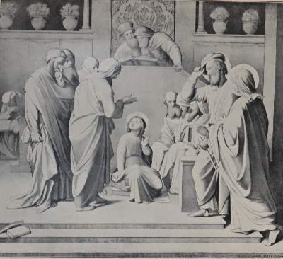 Große Abbildung Nr.10: 141-697 Lützow,K.v. (Hrsg.).: (Kunstwissenschaft)