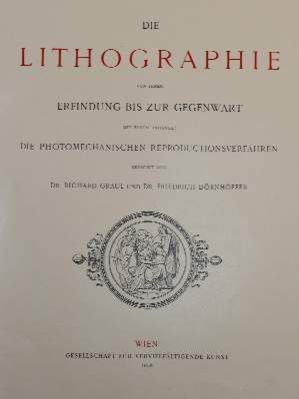 Große Abbildung Nr.9: 141-697 Lützow,K.v. (Hrsg.).: (Kunstwissenschaft)