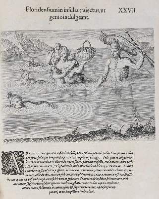 Große Abbildung Nr.2: 141-7 Bry,Th.de.: (Amerika)