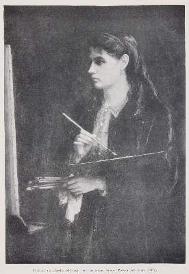 Große Abbildung Nr.2: 141-711 Bataille,M.-L. u. G.Wildenstein.: (Morisot)
