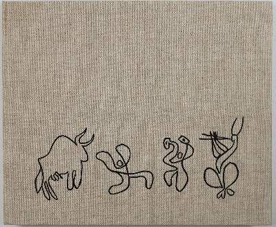 Große Abbildung Nr.2: 141-718 Boeck,W.: (Picasso)