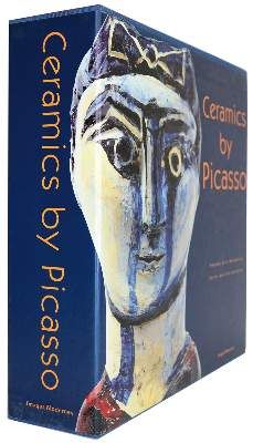 Große Abbildung Nr.1: 141-719 McCully,M.: (Picasso)