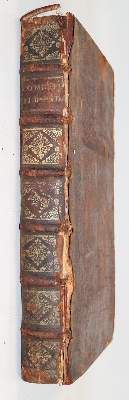 Große Abbildung Nr.2: 141-72 Combefis,F.: (Alte Drucke, Handschriften und Theologie)