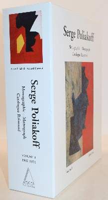 Große Abbildung Nr.2: 141-722 Poliakoff,A./Durozi,G.: (Kunstwissenschaft)