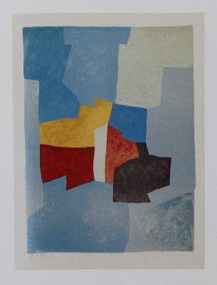 Große Abbildung Nr.5: 141-722 Poliakoff,A./Durozi,G.: (Kunstwissenschaft)