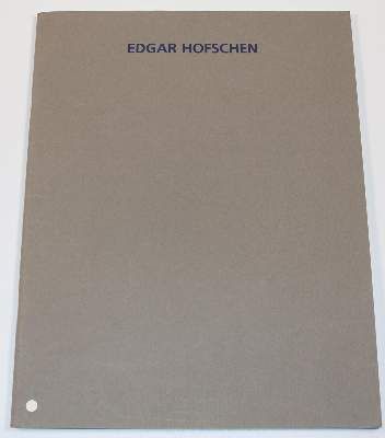 Große Abbildung Nr.35: 141-729 Sammlung: (Kunstwissenschaft)