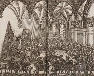 Große Abbildung Nr.2: 141-73 Confessio: (Alte Drucke, Handschriften und Theologie)