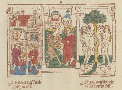 Große Abbildung Nr.3: 141-740 Strutt, J.: (Kunstwissenschaft)