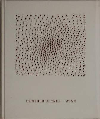 Große Abbildung Nr.3: 141-746 Uecker, Günther: (Kunstwissenschaft)