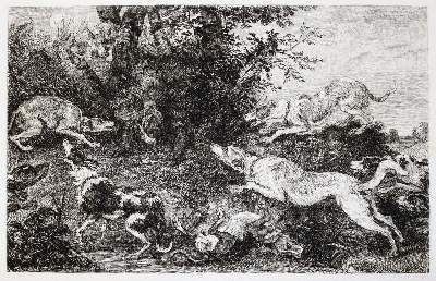 Große Abbildung Nr.2: 141-747 Unger, W.,: (Kunstwissenschaft)