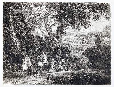 Große Abbildung Nr.3: 141-747 Unger, W.,: (Kunstwissenschaft)