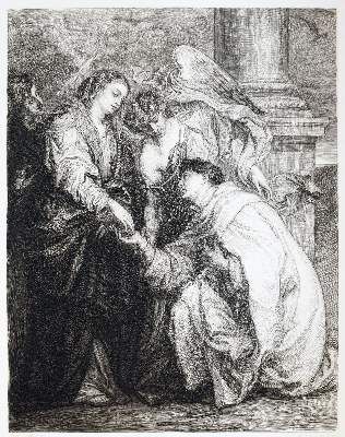 Große Abbildung Nr.4: 141-747 Unger, W.,: (Kunstwissenschaft)