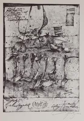 Große Abbildung Nr.4: 141-748 Verein für Originalradierung Karlsruhe.: (Kunstwissenschaft)