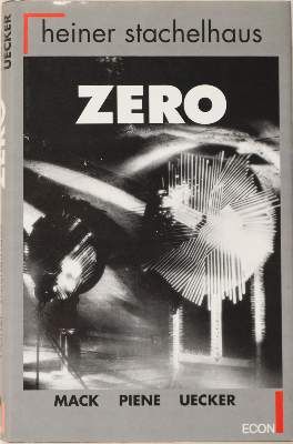 Große Abbildung Nr.1: 141-751 Zero.: (Kunstwissenschaft)