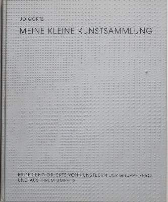 Große Abbildung Nr.5: 141-751 Zero.: (Kunstwissenschaft)