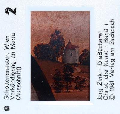 Große Abbildung Nr.1: 141-752 Zink,J.: (Kunstwissenschaft)