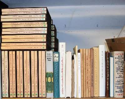 Große Abbildung Nr.2: 141-752 Zink,J.: (Kunstwissenschaft)
