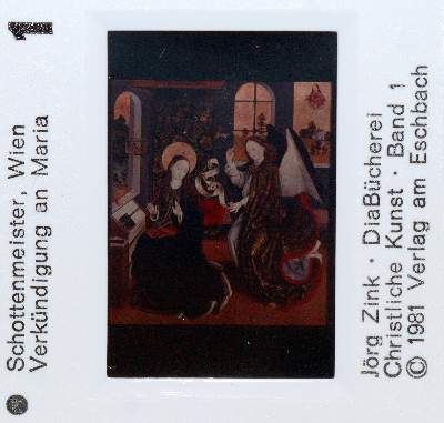 Große Abbildung Nr.5: 141-752 Zink,J.: (Kunstwissenschaft)