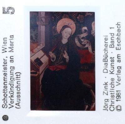 Große Abbildung Nr.6: 141-752 Zink,J.: (Kunstwissenschaft)