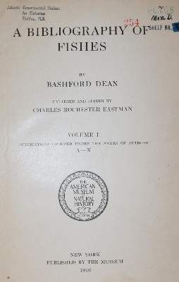 Große Abbildung Nr.1: 141-753 Dean,B.: (Angeln)