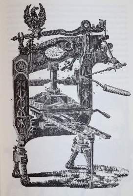 Große Abbildung Nr.2: 141-758 Buchkultur, Die,: (Bibliographie und Buchwesen)