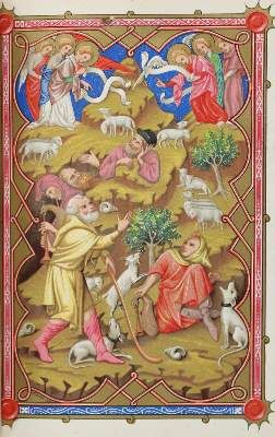 Große Abbildung Nr.6: 141-762 Paroissien romain: (Einband)
