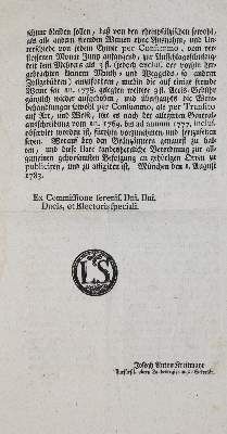 Große Abbildung Nr.12: 141-765 Droßdik,W.v.: (Einblattdrucke u. Flugschriften)