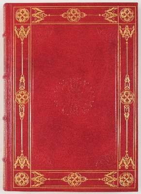 Große Abbildung Nr.4: 141-769 Berry, Duc de.: (Faksimile)