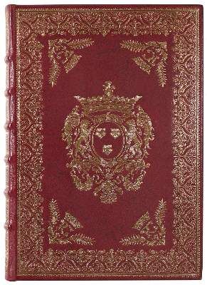 Große Abbildung Nr.1: 141-770 Berry, Duc de.: (Faksimile)