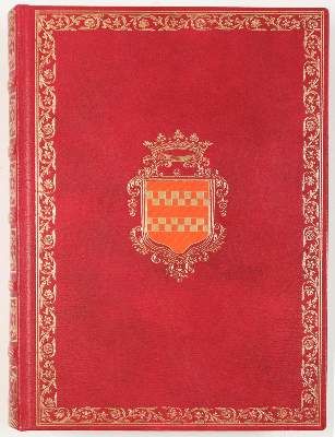 Große Abbildung Nr.5: 141-771 Berry, Duc de.: (Faksimile)