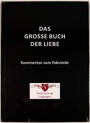 Große Abbildung Nr.3: 141-776 Breviari d'Amour.: (Faksimile)